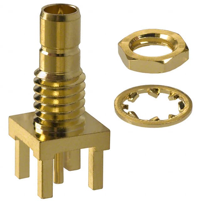 142210-75 Amphenol RF  Assemblages de connecteurs coaxiaux (RF)